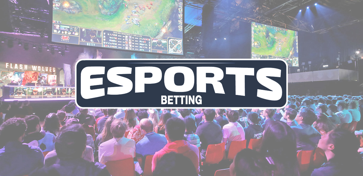 ESports Betting Rules | Tips For Successful Betting On ESports - Play ...